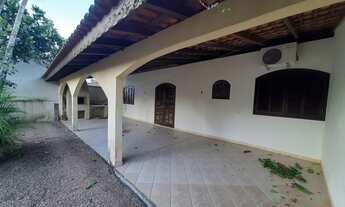 Imagem 3: Casa no Balneário Cambiju em Itapoá, 2 quartos sendo 1 suíte - Itapema do Norte