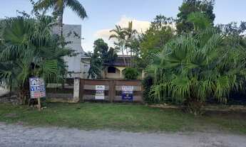 Imagem 2: Casa no Balneário Cambiju em Itapoá, 2 quartos sendo 1 suíte - Itapema do Norte