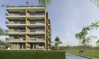 Imagem 4: Edifício PedraBella o lugar mais bonito de Itapoá, com a vista mais privilegiada da orla