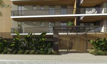 Imagem 5: Edifício PedraBella o lugar mais bonito de Itapoá, com a vista mais privilegiada da orla