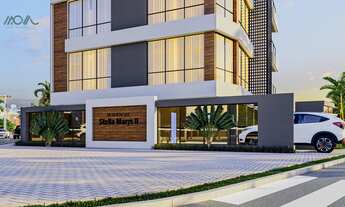 Imagem 5: Apartamento com vista permanente para as Pedras - Itapema do Norte em Itapoá