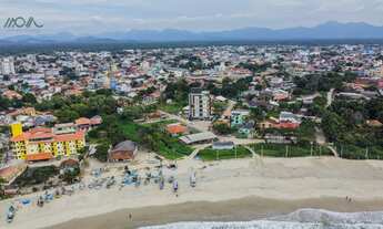 Imagem: Apartamento com vista permanente para as