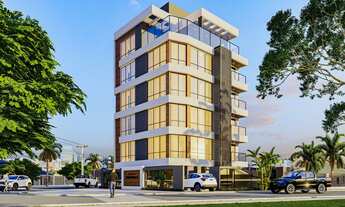 Imagem 6: Apartamento com vista permanente para as Pedras - Itapema do Norte em Itapoá