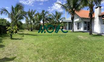 Imagem 5: Casa Beira Mar em Itapoá com 4 quartos, mobiliada!