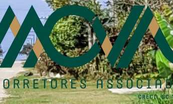 Imagem 4: Terreno pronto para construir na Barra do Saí em Itapoá