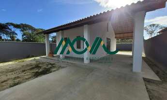 Imagem 3: Casa nova em Itapoá