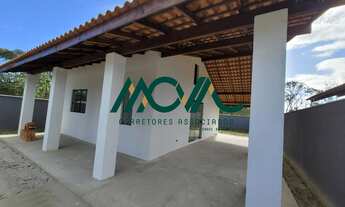 Imagem 4: Casa nova em Itapoá