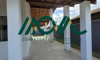 Imagem 6: Casa nova em Itapoá