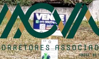 Imagem: Terreno pronto para construir na Barra do