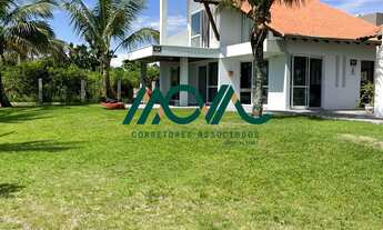 Imagem 4: Casa Beira Mar em Itapoá com 4 quartos, mobiliada!