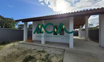 Imagem 5: Casa nova em Itapoá