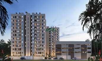 Imagem 3: Apto c/ 2 dormitórios em Condomínio Clube - Compre na Mova Corretores e Ganhe o projeto de