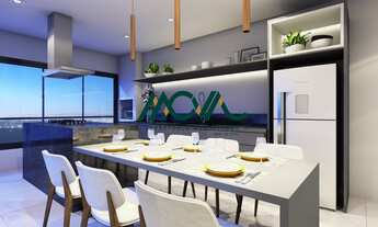 Imagem 7: Edifício Asturias -LANÇAMENTO na região Central de Itapoá, próximo as Pedras