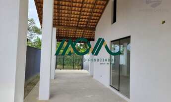 Imagem 7: Casa nova em Itapoá