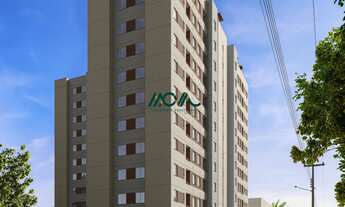 Imagem 2: Apto c/ 2 dormitórios em Condomínio Clube - Compre na Mova Corretores e Ganhe o projeto de