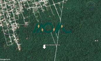 Imagem: Terreno para investimento em Itapoá