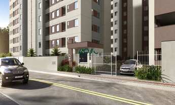 Imagem 5: Apto c/ 2 dormitórios em Condomínio Clube - Compre na Mova Corretores e Ganhe o projeto de