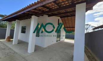 Imagem 2: Casa nova em Itapoá