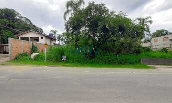 Imagem: Terreno localizado no Balneário Itapoá