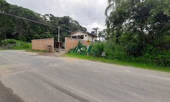 Imagem 2: Terreno localizado no Balneário Itapoá (Rua Ludovico Noel Zagonel
