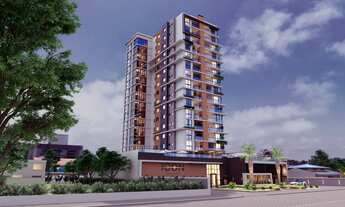 Imagem 5: Apto com 3 suítes no 15° andar - Linda vista mar, próximo a Prefeitura de Itapoá