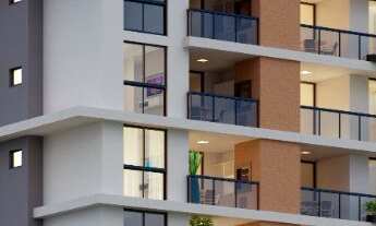 Imagem 6: Apto com 3 suítes no 15° andar - Linda vista mar, próximo a Prefeitura de Itapoá