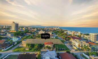 Imagem 7: Apto com 3 suítes no 15° andar - Linda vista mar, próximo a Prefeitura de Itapoá