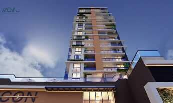 Imagem: Apto com 3 suítes no 15° andar - Linda