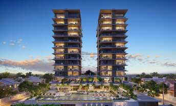 Imagem: Lançamento BELVEDERE BEACH HOUSE - Centro