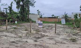 Imagem 4: Terreno pronto para construir - Poucos metros da praia
