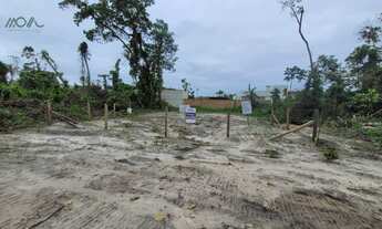 Imagem: Terreno pronto para construir - Poucos metros