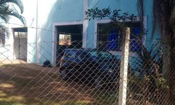 Imagem 2: BARRACAO COMERCIAL em SOROCABA - SP, CAGUASSU