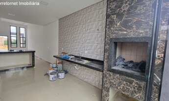 Imagem 2: CASA RESIDENCIAL em SOROCABA - SP, HORTO FLORESTAL