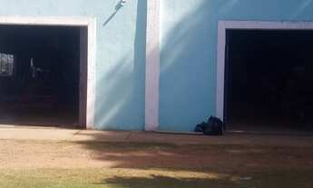 Imagem 4: BARRACAO COMERCIAL em SOROCABA - SP, CAGUASSU