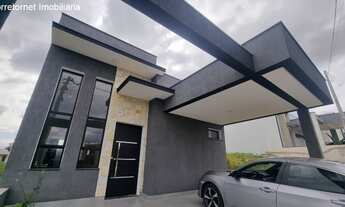 Imagem: CASA RESIDENCIAL em SOROCABA - SP, HORTO