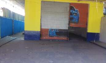 Imagem: BARRACAO COMERCIAL em SOROCABA - SP, ÉDEN