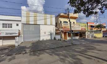 Imagem: BARRACAO COMERCIAL em SOROCABA - SP, JARDIM