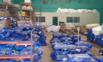 Imagem 7: BARRACAO COMERCIAL em SOROCABA - SP, CAGUASSU