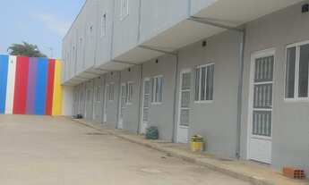 Imagem 2: CASA RESIDENCIAL em SOROCABA - SP, ÉDEN