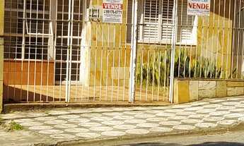 Imagem: CASA RESIDENCIAL em SOROCABA - SP, VILA