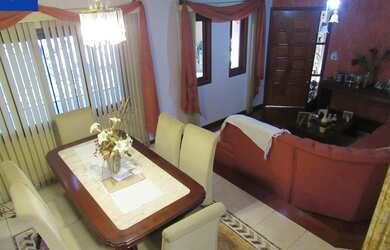 Imagem 3: CASA RESIDENCIAL em SOROCABA - SP, WANEL VILLE