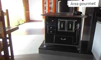 Imagem 6: CASA RESIDENCIAL em SOROCABA - SP, JARDIM LEOCÁDIA