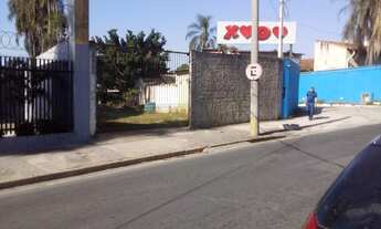 Imagem: TERRENO COMERCIAL em SOROCABA - SP, VILA