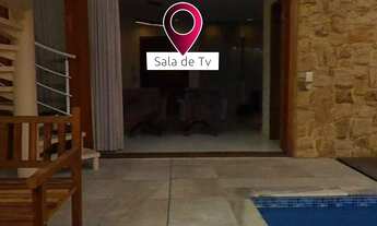 Imagem 3: CASA RESIDENCIAL em SOROCABA - SP, JARDIM LEOCÁDIA