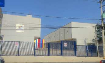 Imagem: CASA RESIDENCIAL em SOROCABA - SP, ÉDEN