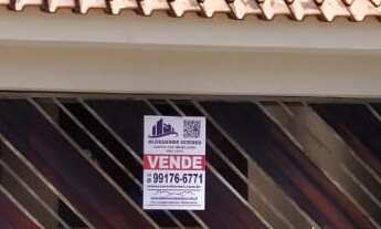 Imagem: CASA RESIDENCIAL em SOROCABA - SP, JARDIM