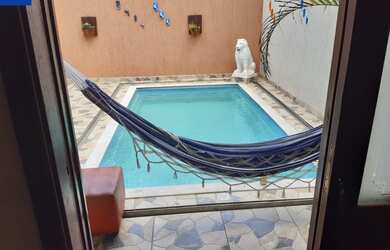 Imagem 7: CASA RESIDENCIAL em SOROCABA - SP, WANEL VILLE