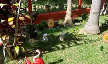 Imagem 7: CASA RESIDENCIAL em VALINHOS - SP, JARDIM SÃO BENTO DO RECREIO