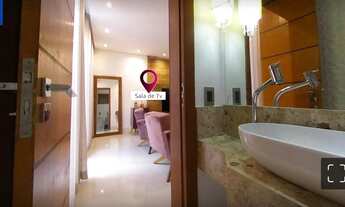 Imagem 2: CASA RESIDENCIAL em SOROCABA - SP, JARDIM LEOCÁDIA