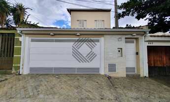 Imagem: CASA RESIDENCIAL em SOROCABA - SP, JARDIM